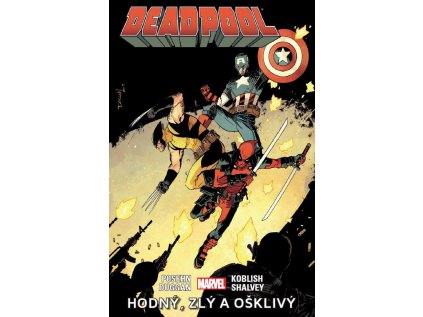 30876 deadpool 3 hodny zly a osklivy