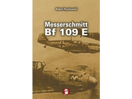 31089 messerschmitt me 109 e