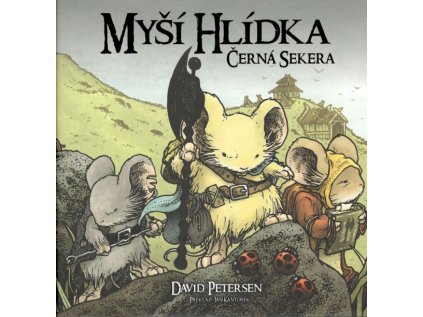 31287 mysi hlidka 3 cerna sekera