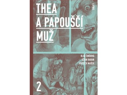 31419 thea a papousci muz 2