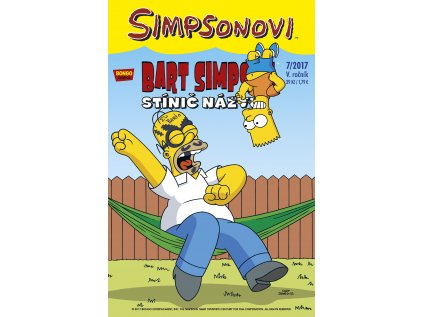 31566 bart simpson 7 2017 stinic nazvu