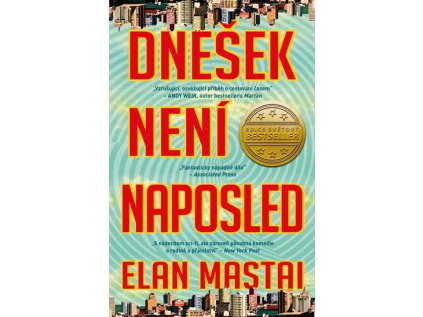 31821 dnesek neni naposled