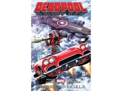 31830 deadpool 4 deadpool versus s h i e l d