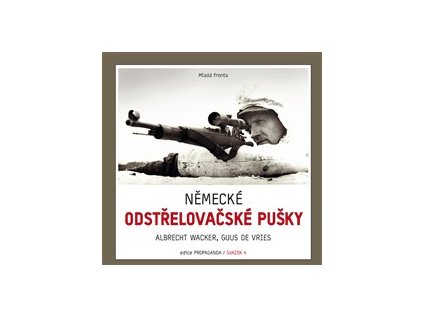 32022 nemecke odstrelovacske pusky