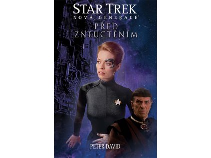 32175 star trek pred zneuctenim