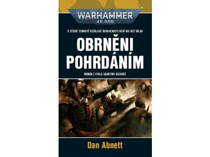 32208 warhammer obrneni pohrdanim