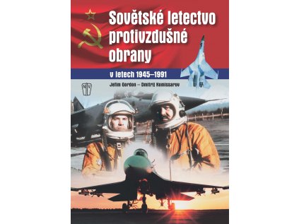 32229 sovetske letectvo protivzdusne obrany