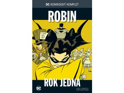 32274 dc kk 24 robin rok jedna