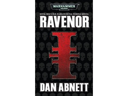 32442 warhammer 40 000 ravenor