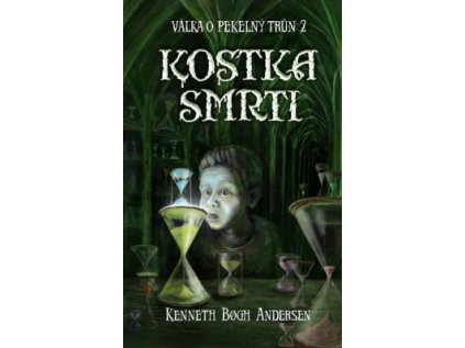 32505 kostka smrti