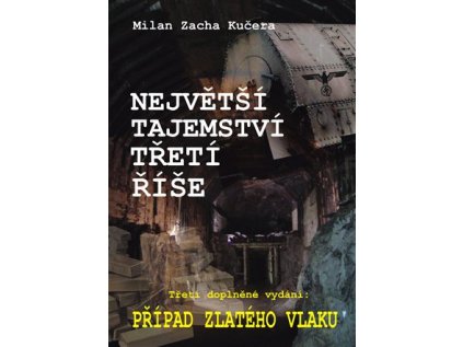 32556 nejvetsi tajemstvi treti rise treti doplnene vydani