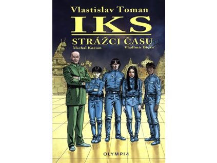 32928 iks strazci casu