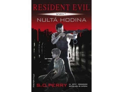 33345 resident evil nulta hodina