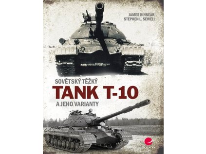 33429 sovetsky tezky tank t 10