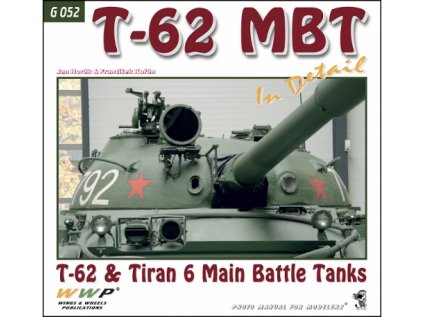33432 t 62 mbt in detail