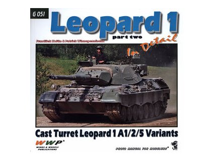 33435 leopard 1 in detail