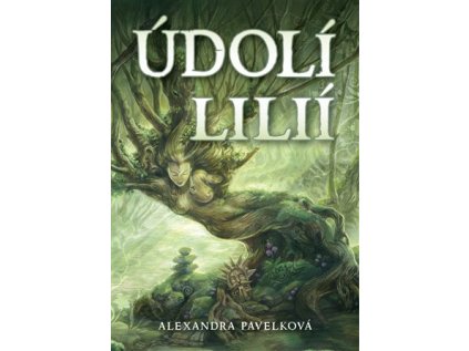 33909 udoli lilii