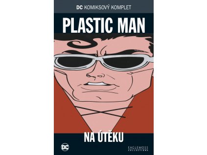 34830 dc kk 47 plastic man na uteku