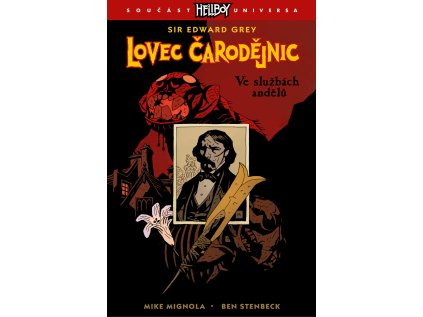 34857 lovec carodejnic 1 ve sluzbach andelu