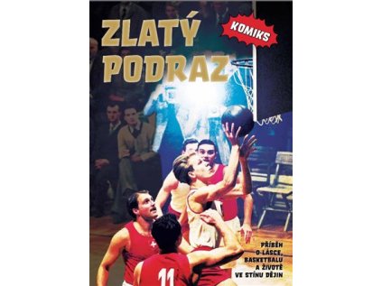 35109 zlaty podraz pribeh sampionu