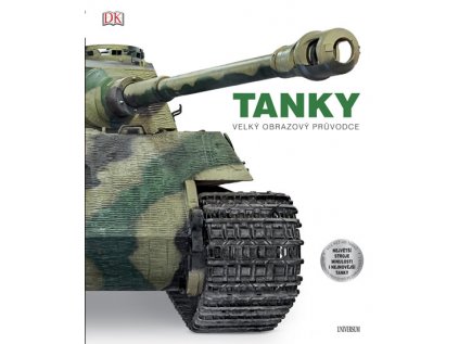 35121 tanky velky obrazovy pruvodce