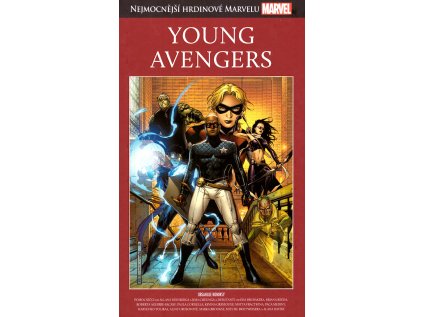 35337 nhm 060 young avengers