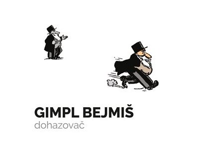 35346 gimpl bejmis dohazovac
