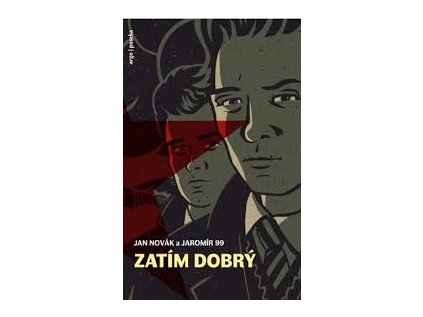 35352 zatim dobry komiks