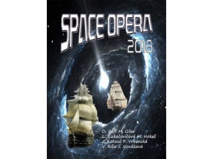 35382 space opera 2018