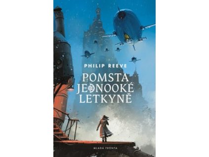 35850 pomsta jednooke letkyne