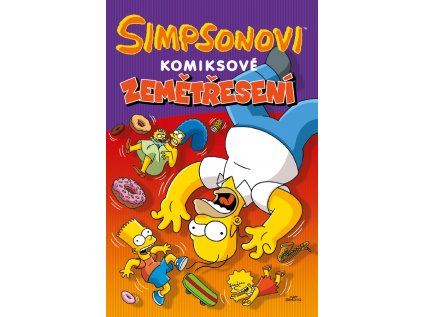 36033 simpsonovi zemetreseni