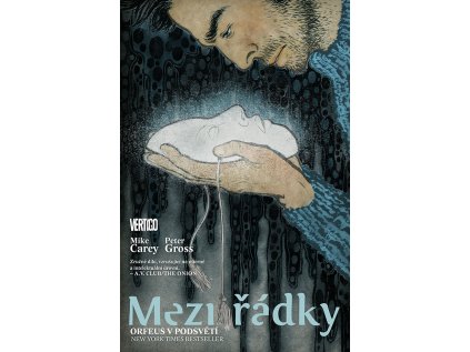 36036 mezi radky 8 orfeus v podsveti