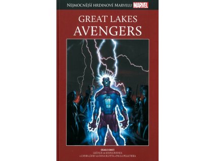 36093 nhm 69 great lakes avengers