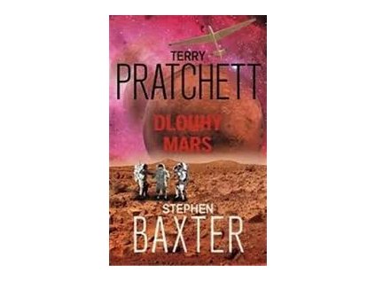 36258 dlouhy mars