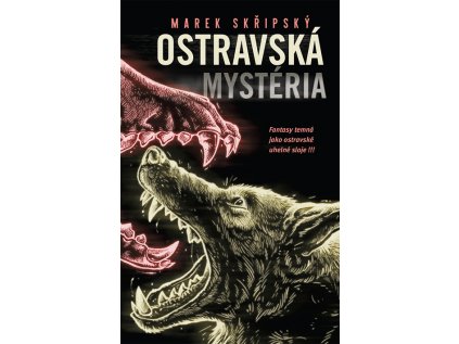 36714 ostravska mysteria