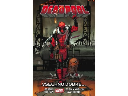 36810 deadpool 8 vsechno dobre