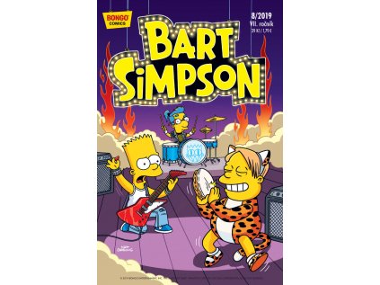 36828 bart simpson 8 2019