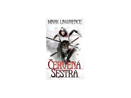 36879 cervena sestra