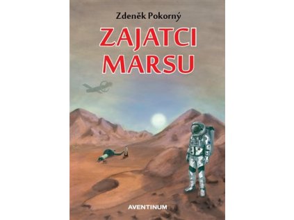 36924 zajatci marsu