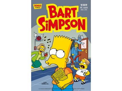 37020 bart simpson 9 2019