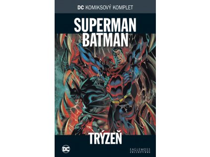 37131 dc kk 71 superman batman tryzen