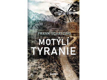 37194 motyli tyranie