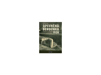 37665 opevnena berounka 1938