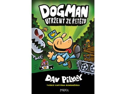 37728 dogman utrzeny ze retezu