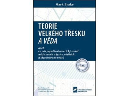37821 teorie velkeho tresku a veda