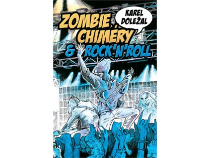 37893 zombie chimery a rock n roll