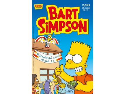 37959 bart simpson 12 2019