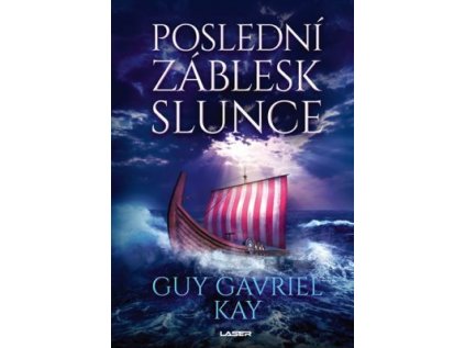 38052 posledni zablesk slunce