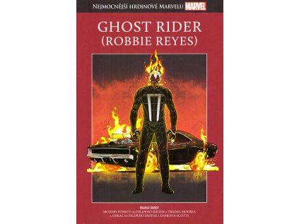 38184 nhm 087 ghost rider robbie reyes