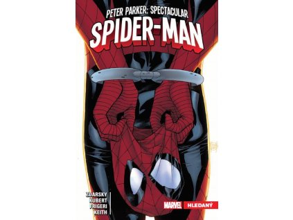 38271 peter parker spectacular spider man 2 hledany